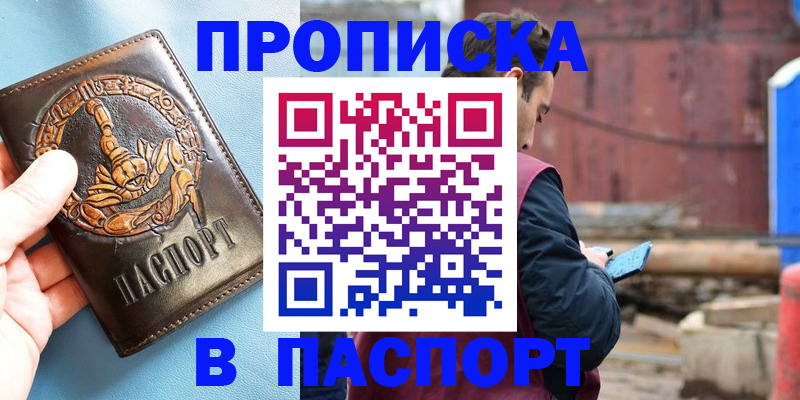 прописка в Чудово